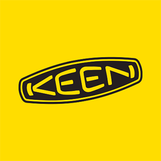 keenfootwear.com logo