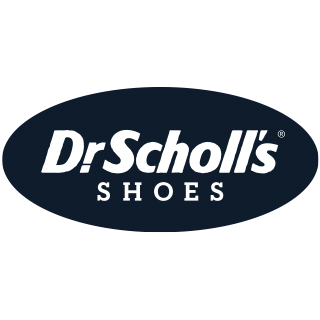 drschollsshoes.com logo