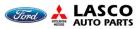 lascoautoparts.com logo