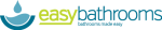 easybathrooms.com logo