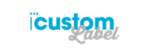 icustomlabel.com logo