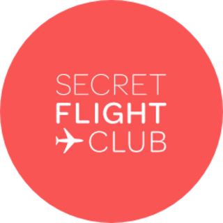 Secret Flight Club UK