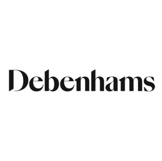 debenhams.com logo