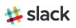 slack.com logo