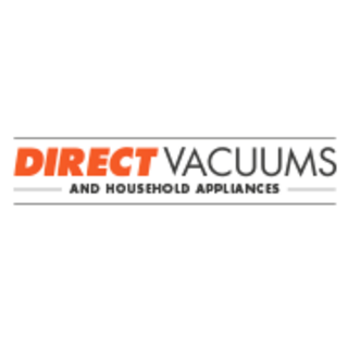 directvacuums.co.uk logo