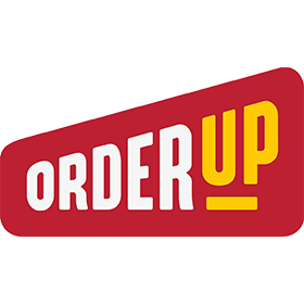 orderup.com logo