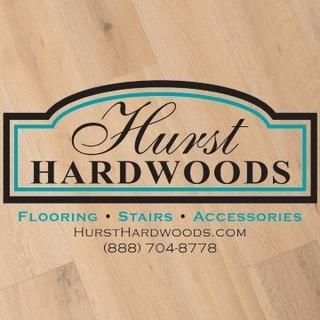 hursthardwoods.com logo