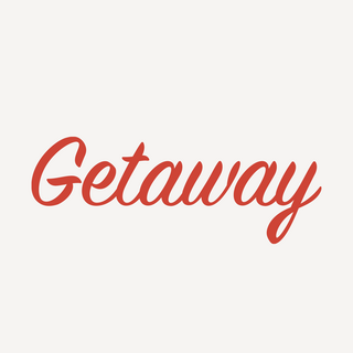 getaway.house logo