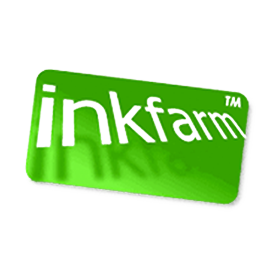 inkfarm.com logo