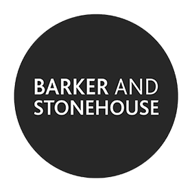 Barker & Stonehouse