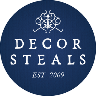 decorsteals.com logo