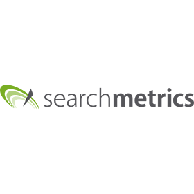 searchmetrics.com logo