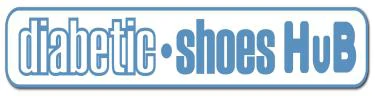 diabeticshoeshub.com logo