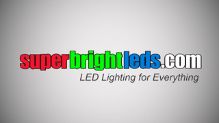 Super Bright LEDs