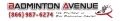 badmintonavenue.com logo