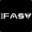 ifastfitness.com logo