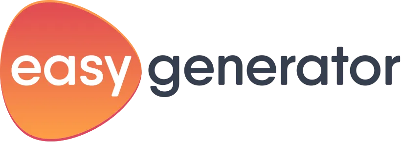 easygenerator.com logo