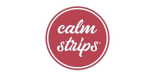 calmstrips.com logo