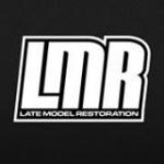 lmr.com logo