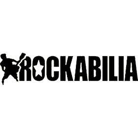 rockabilia.com logo