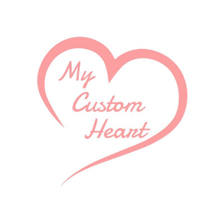 My Custom Heart