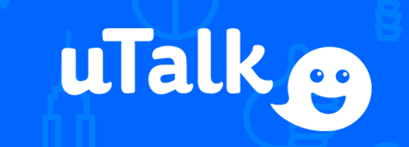 utalk.com logo