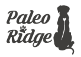 paleoridge.co.uk logo