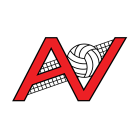 allvolleyball.com logo