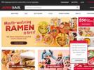 japanhaul.com logo