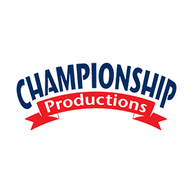 championshipproductions.com logo