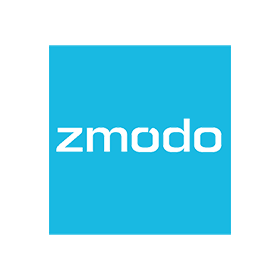 zmodo.com logo