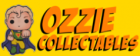 ozziecollectables.com logo