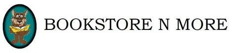 bookstorenmore.com logo