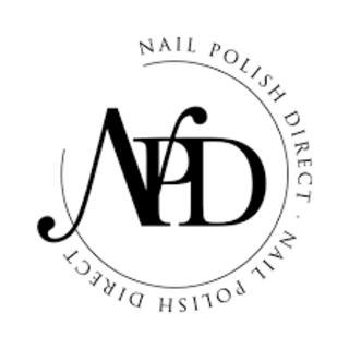 nailpolishdirect.co.uk logo