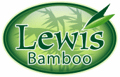 lewisbamboo.com logo