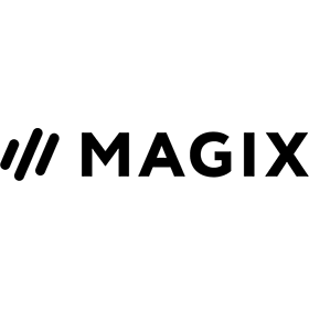 magix.com logo