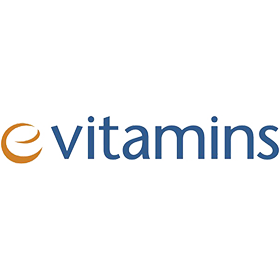 evitamins.com logo