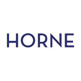 Horne