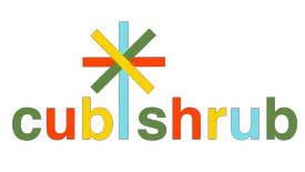 cubshrub.com logo