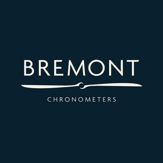 bremont.com logo