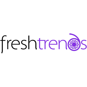 freshtrends.com logo