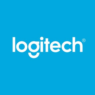 logitech.com logo