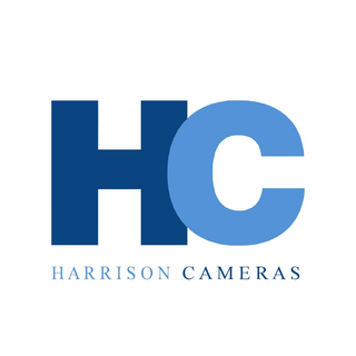 harrisoncameras.co.uk logo