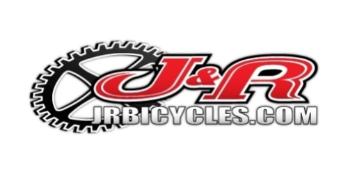 jrbicycles.com logo