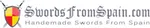 swordsfromspain.com logo