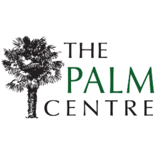 palmcentre.co.uk logo