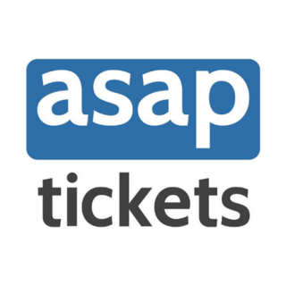 ASAP Tickets Economy