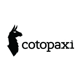 cotopaxi.com logo