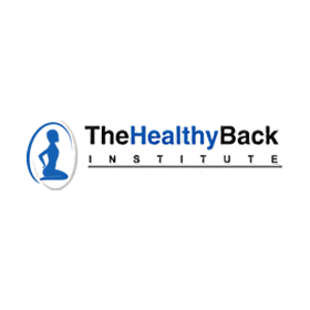 losethebackpain.com logo