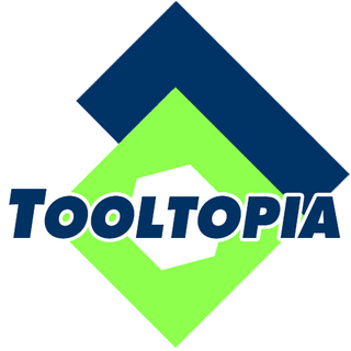 tooltopia.com logo